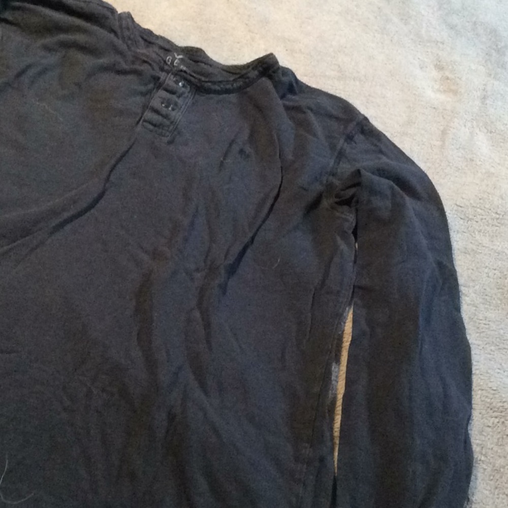 Legend Brand Long Sleeve Shirt